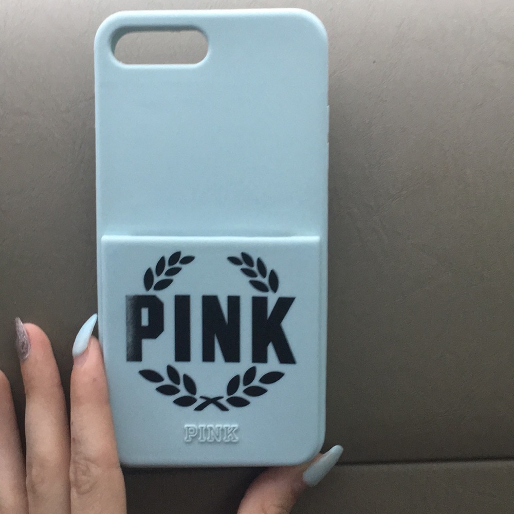 Victoria Secret PINK IPhone 7 Plus Case
